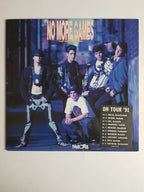 NKOTB – No More Games (The Remix Album)