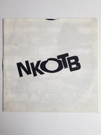 NKOTB – No More Games (The Remix Album)