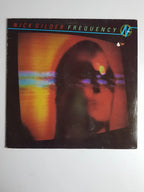 Nick Gilder – Frequency