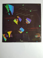 Nick Gilder – Frequency