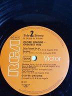 Oliver Onions – Greatest Hits