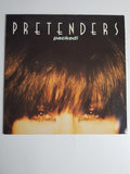 Pretenders – Packed!