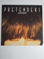 Pretenders – Packed!