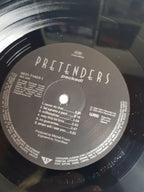 Pretenders – Packed!