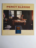 Percy Sledge – The Ultimate Collection - When A Man Loves A Woman