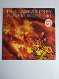 Paul McCartney – Flowers In The Dirt