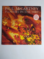 Paul McCartney – Flowers In The Dirt