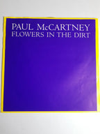 Paul McCartney – Flowers In The Dirt