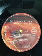 Paul McCartney – Flowers In The Dirt