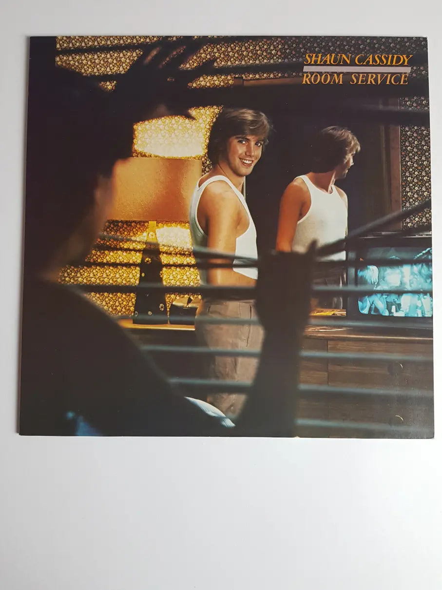 Shaun Cassidy – Room Service