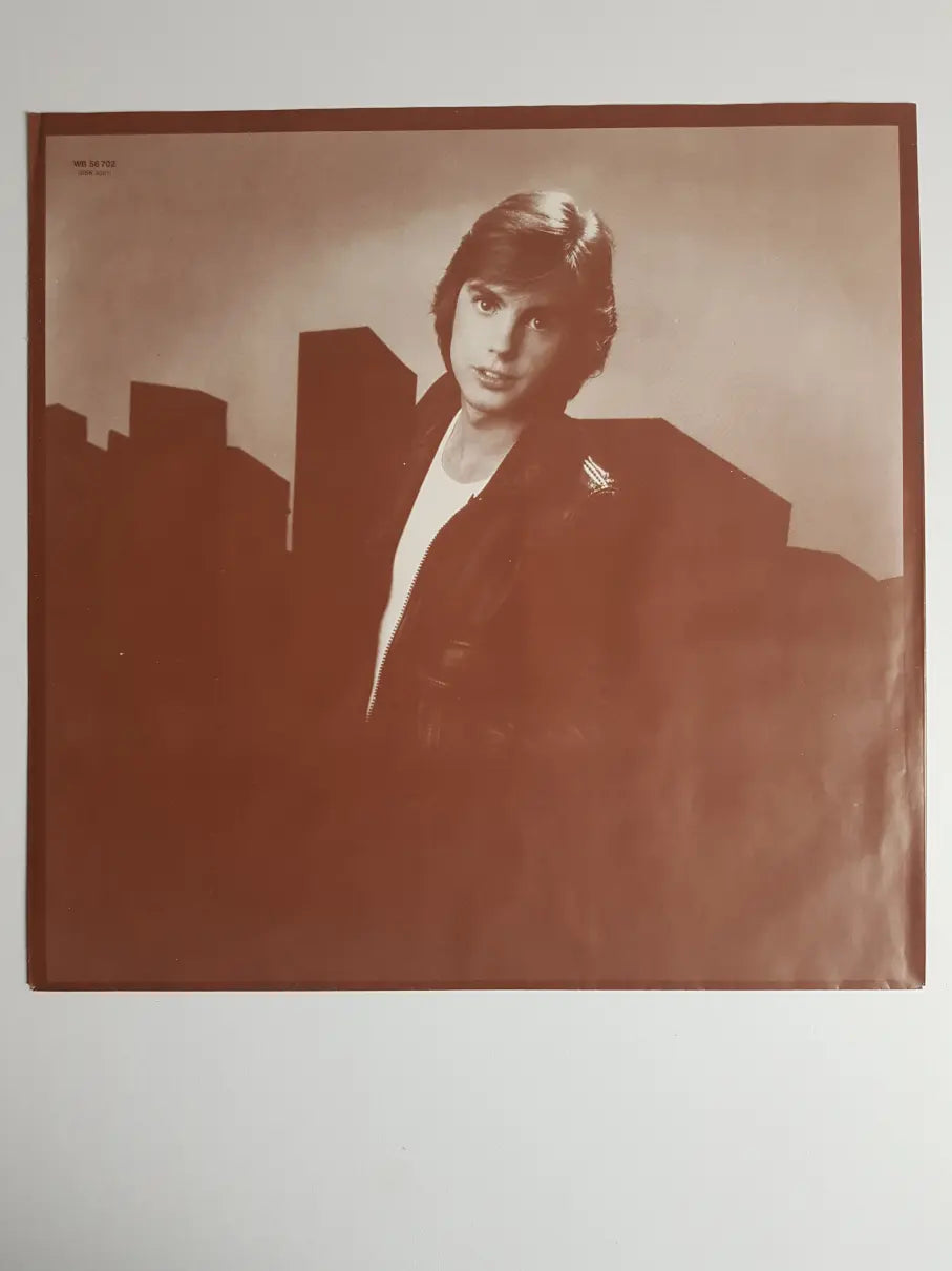 Shaun Cassidy – Room Service