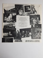 Schädel Bros. – Can You Match A Surprise