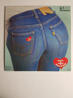 The Teens – Teens & Jeans & Rock 'n' Roll