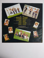 The Teens – Teens & Jeans & Rock 'n' Roll