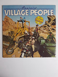 Village People – Cruisin'