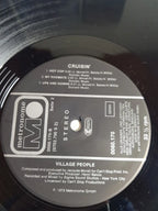 Village People – Cruisin'