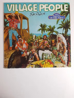 Village People – Go West