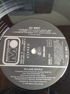 Village People – Go West
