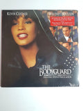 Soundtrack - The Bodyguard (Original Soundtrack Album)