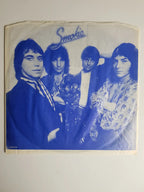 Smokie – Bright Lights & Back Alleys