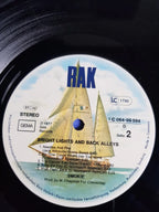 Smokie – Bright Lights & Back Alleys