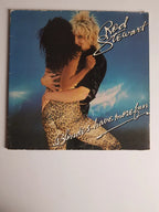 Rod Stewart – Blondes Have More Fun