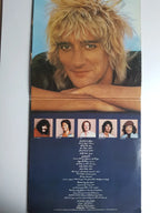 Rod Stewart – Blondes Have More Fun