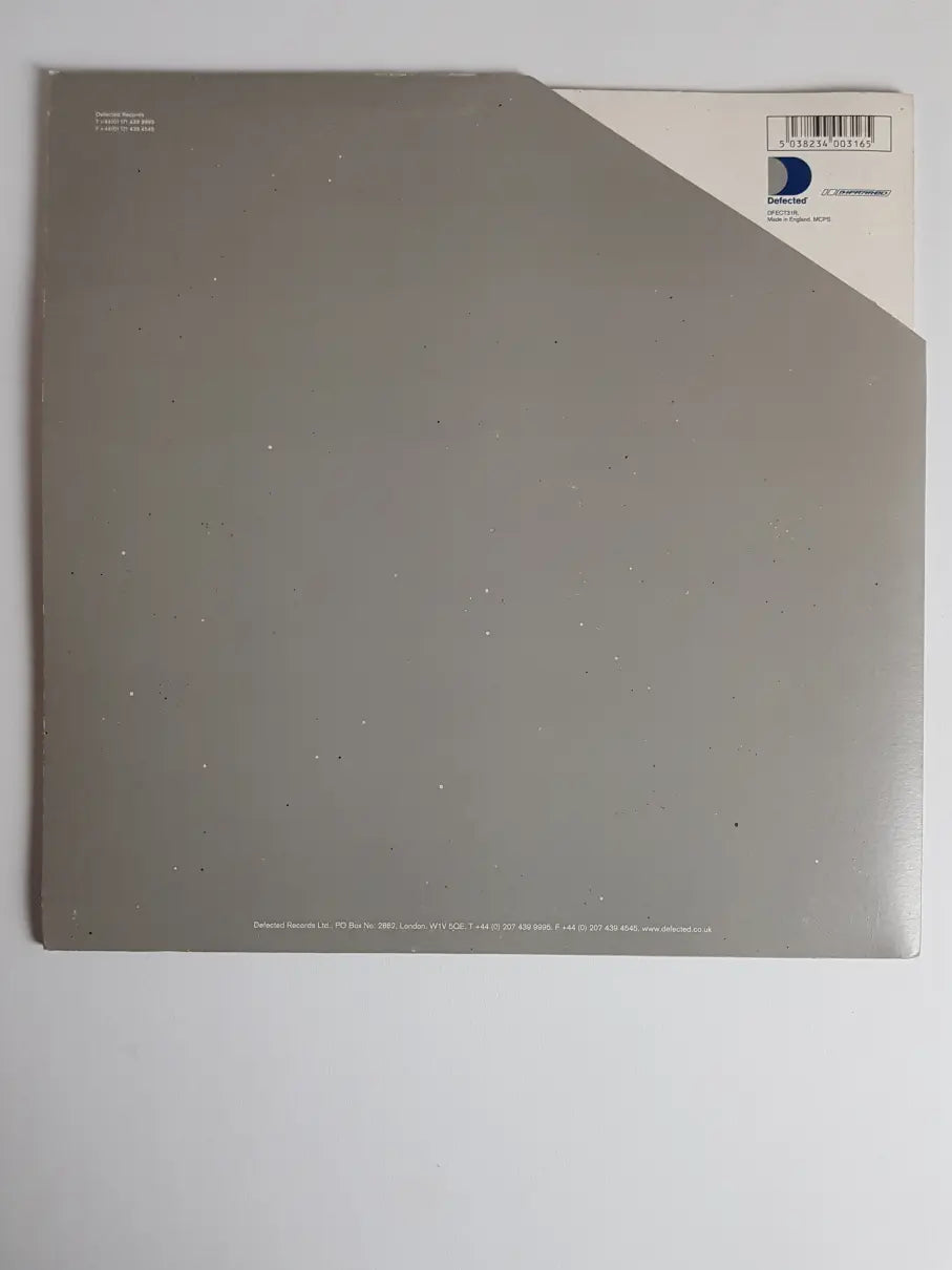 J Majik Feat. Kathy Brown – Love Is Not A Game (Part 2)