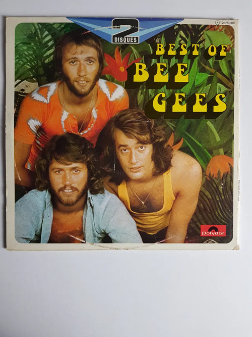 Bee Gees – Best Of Bee Gees