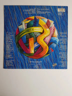 The Crusaders – Life In The Modern World