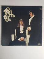 Esther & Abi Ofarim – 2 In 3