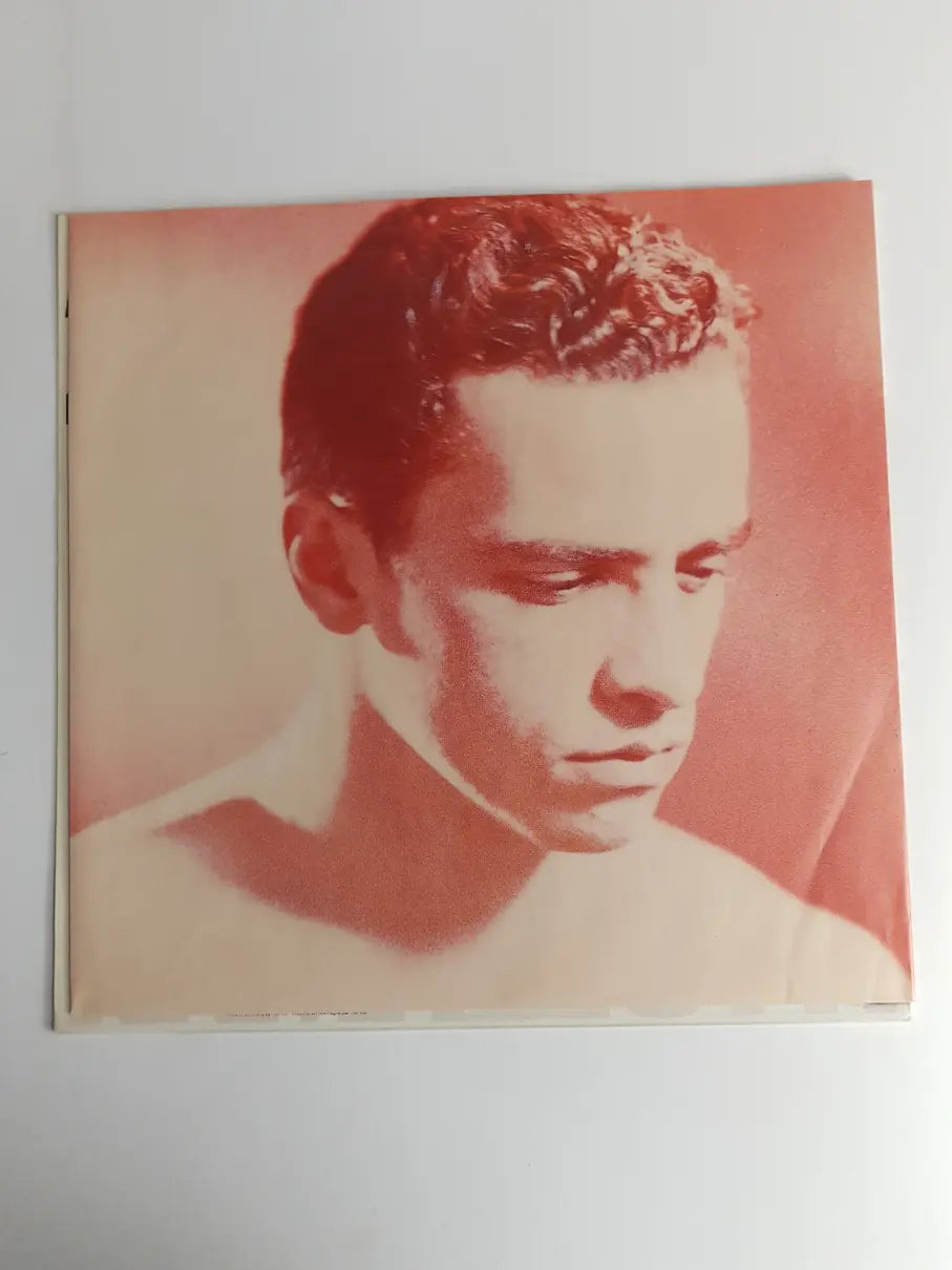 Eros Ramazzotti – In Ogni Senso