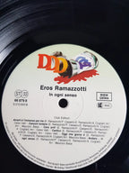 Eros Ramazzotti – In Ogni Senso