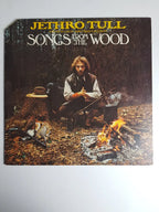 Jethro Tull – Songs From The Wood