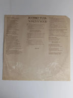 Jethro Tull – Songs From The Wood