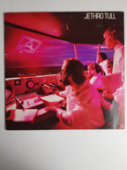 Jethro Tull – A