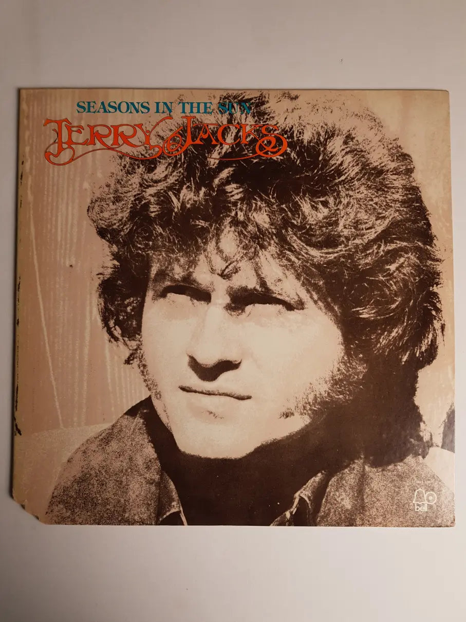 Terry Jacks – Seasons In The Sun