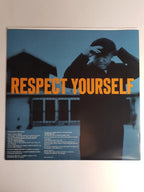 Joe Cocker ‎– Respect Yourself