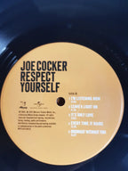 Joe Cocker ‎– Respect Yourself