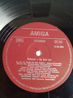 Adamo – So Bin Ich