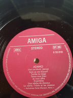 Adamo – Adamo (Amiga)