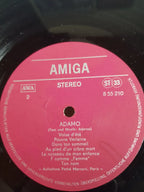 Adamo – Adamo (Amiga)