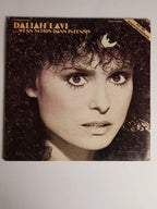 Daliah Lavi – ...Wenn Schon Dann Intensiv