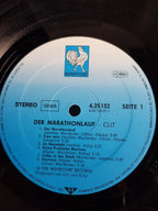 Clit – Der Marathonlauf