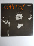 Edith Piaf – Edith Piaf