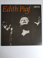 Edith Piaf – Edith Piaf