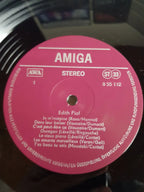Edith Piaf – Edith Piaf