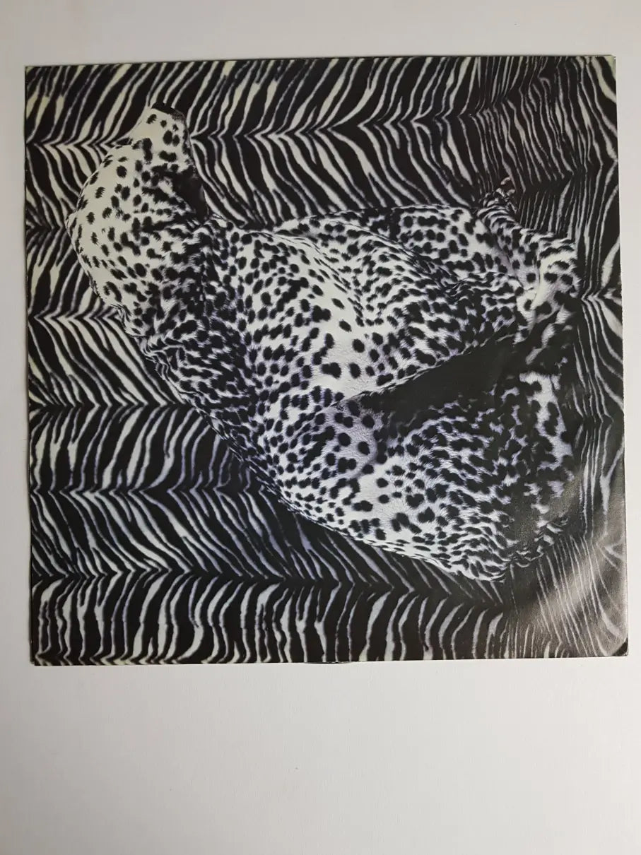 Extrabreit – Europa