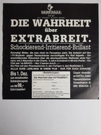 Extrabreit – Europa