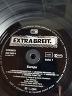 Extrabreit – Europa